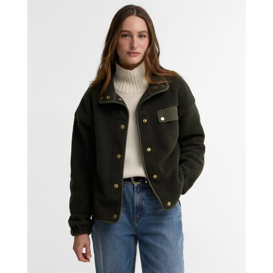 Barbour Mabel Fleece