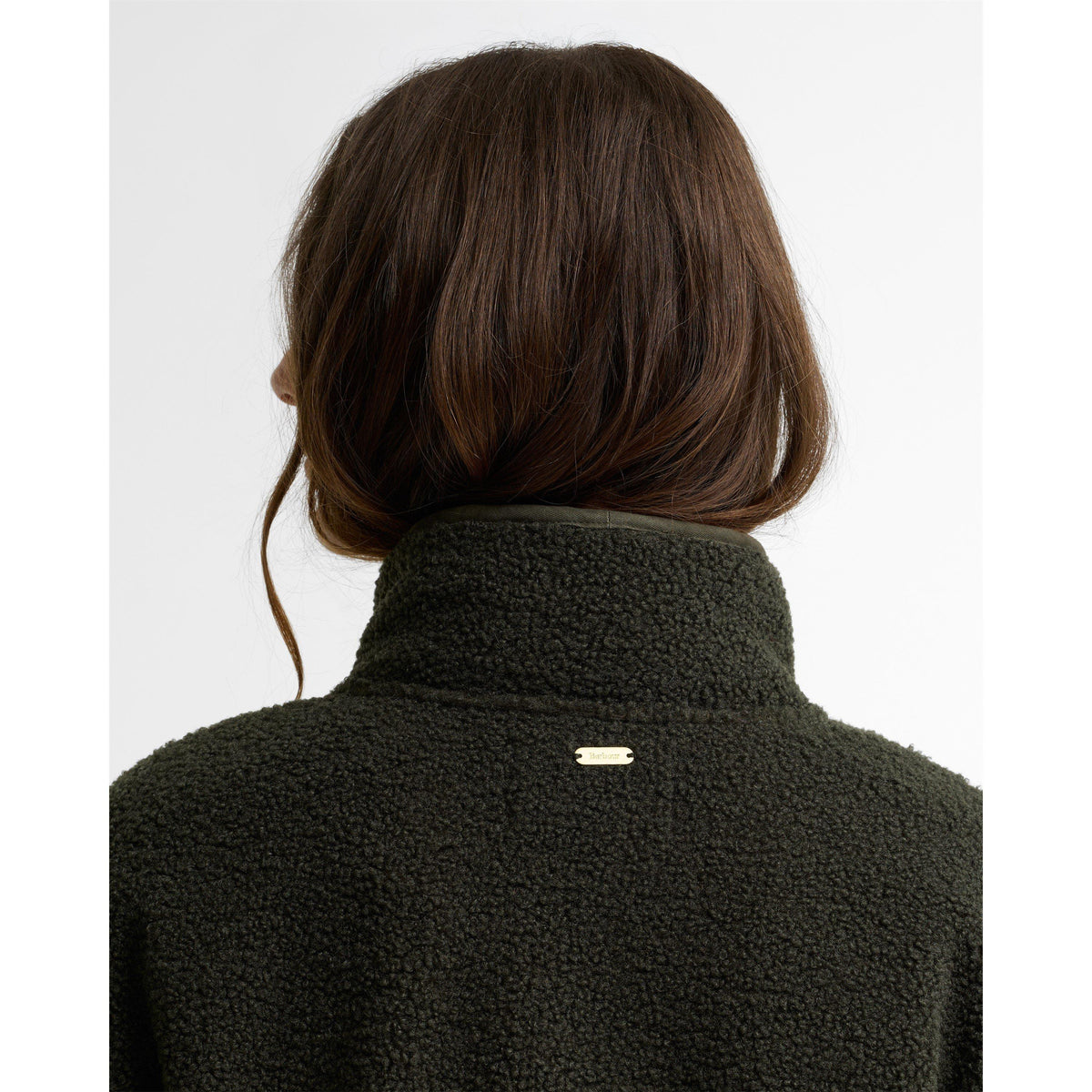 Barbour Mabel Fleece
