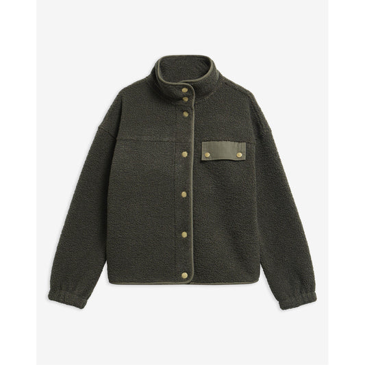 Barbour Mabel Fleece