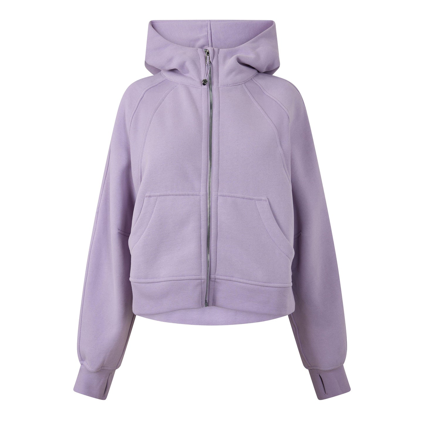 Lululemon Women's Full Zip Fleece