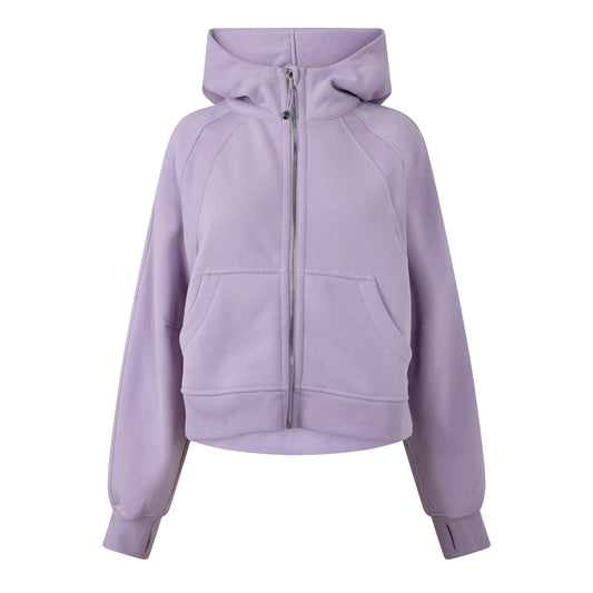 Lululemon Women's Full Zip Fleece