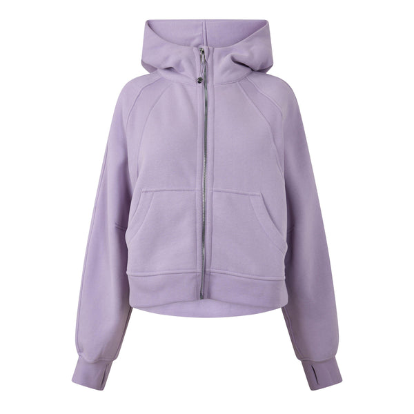 Lululemon Women's Full Zip Fleece
