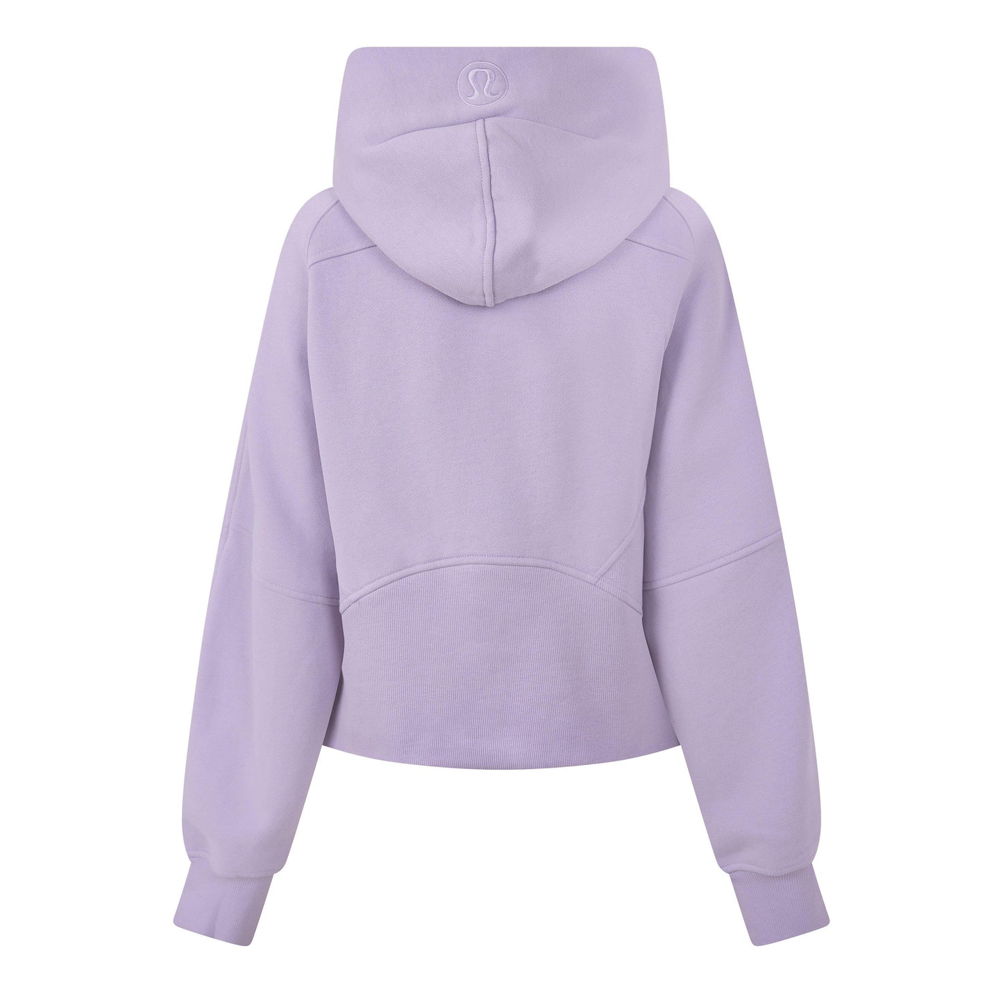 Lululemon Women's Full Zip Fleece