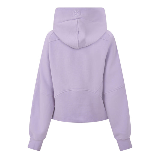 Lululemon Women's Full Zip Fleece