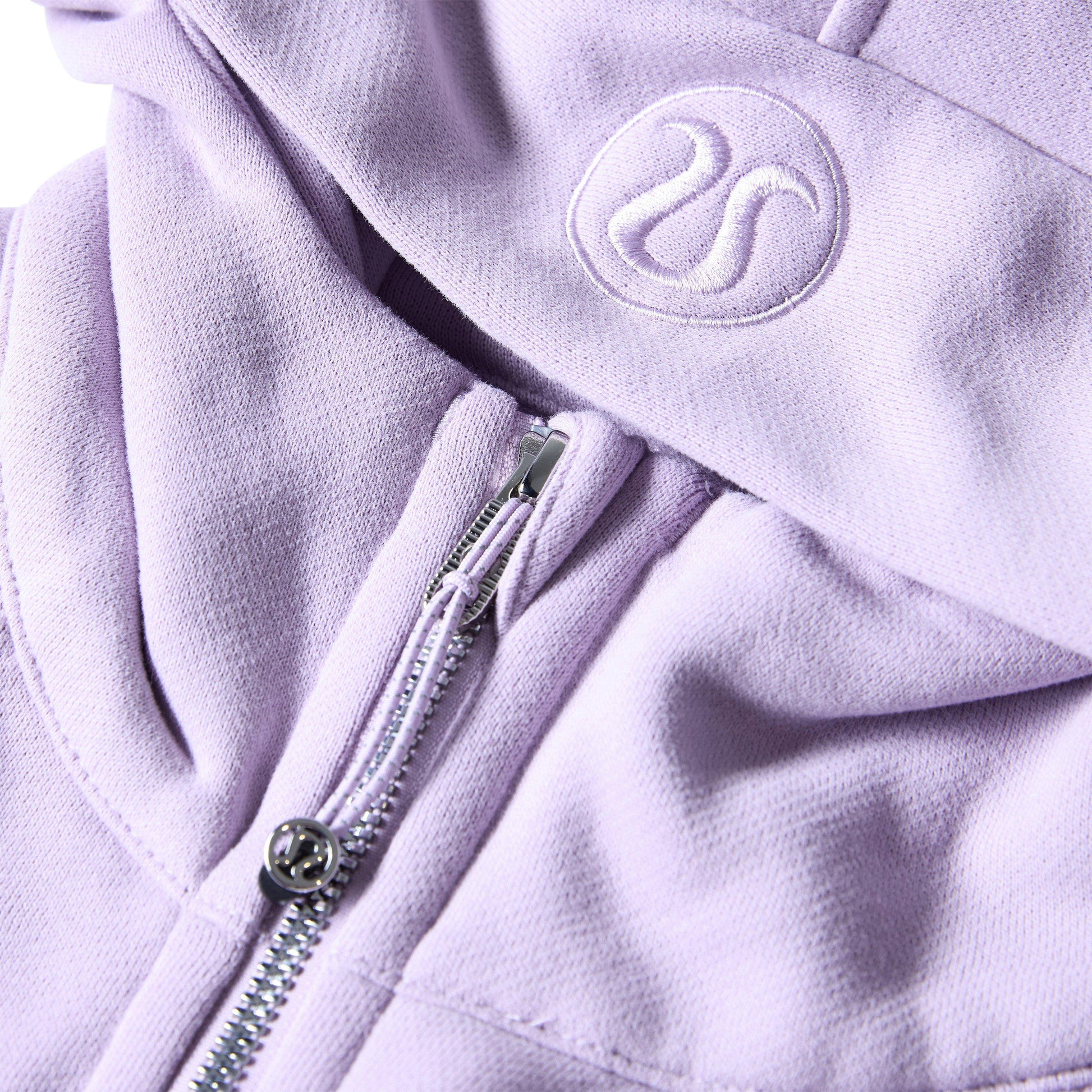 Lululemon Women's Full Zip Fleece