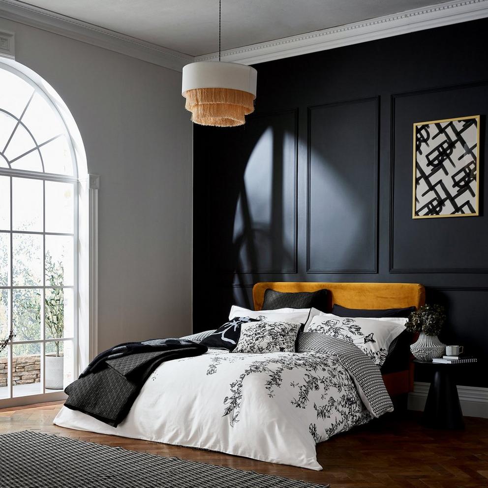 Elegance Duvet Cover Set