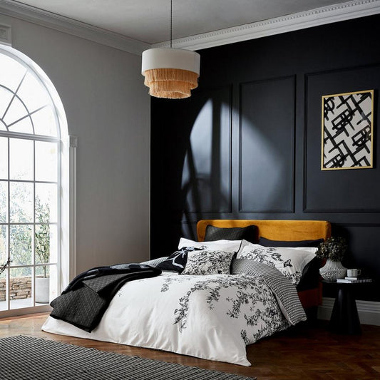 Elegance Duvet Cover Set