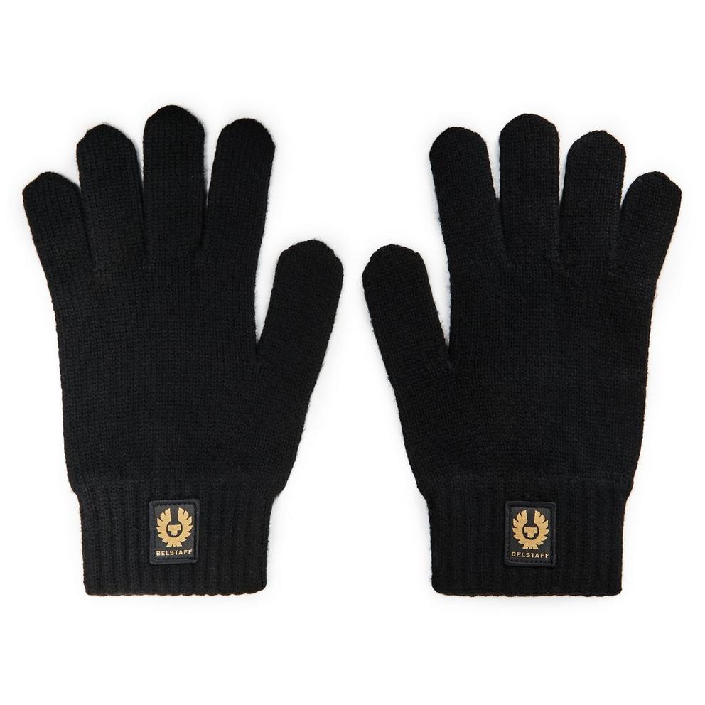Belstaff Men's Fleece Gloves