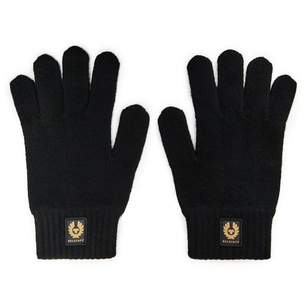 Belstaff Men's Fleece Gloves