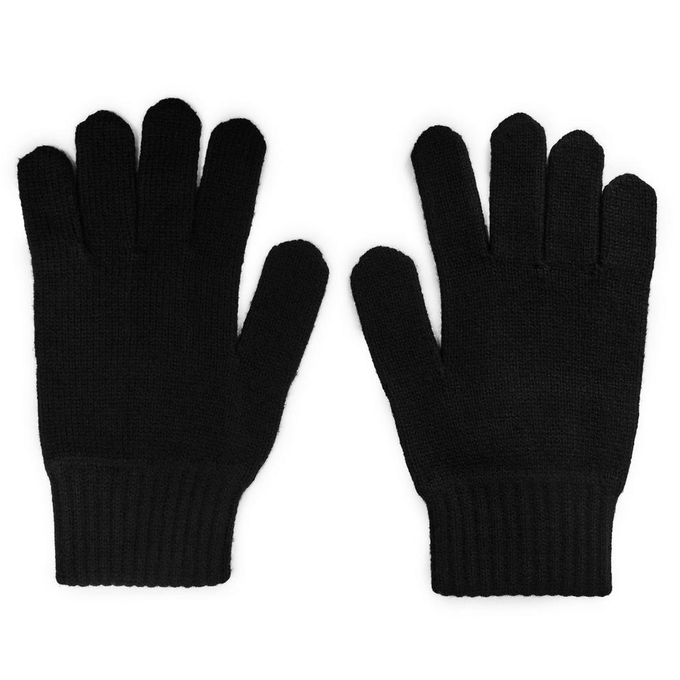 Belstaff Men's Fleece Gloves