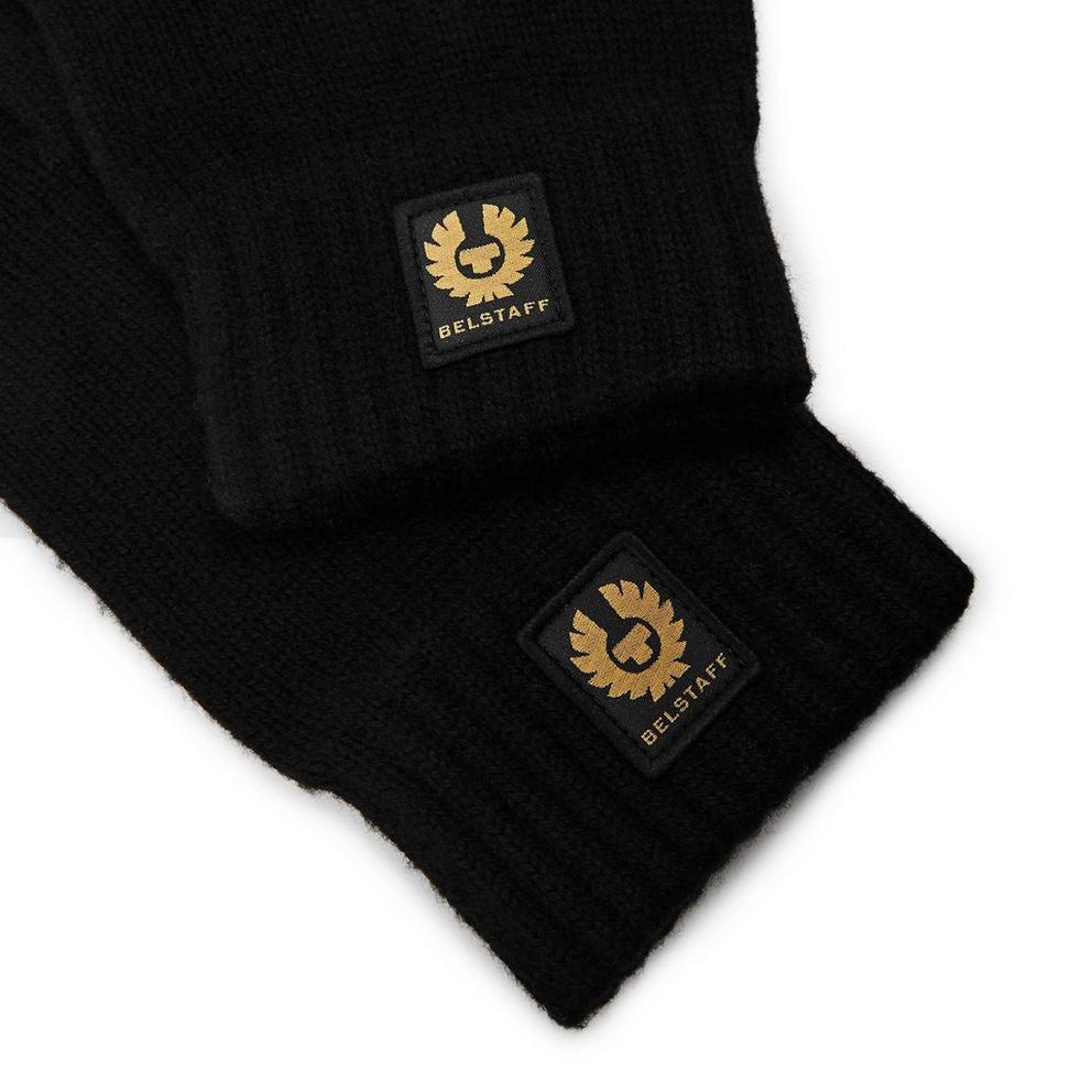 Belstaff Men's Fleece Gloves
