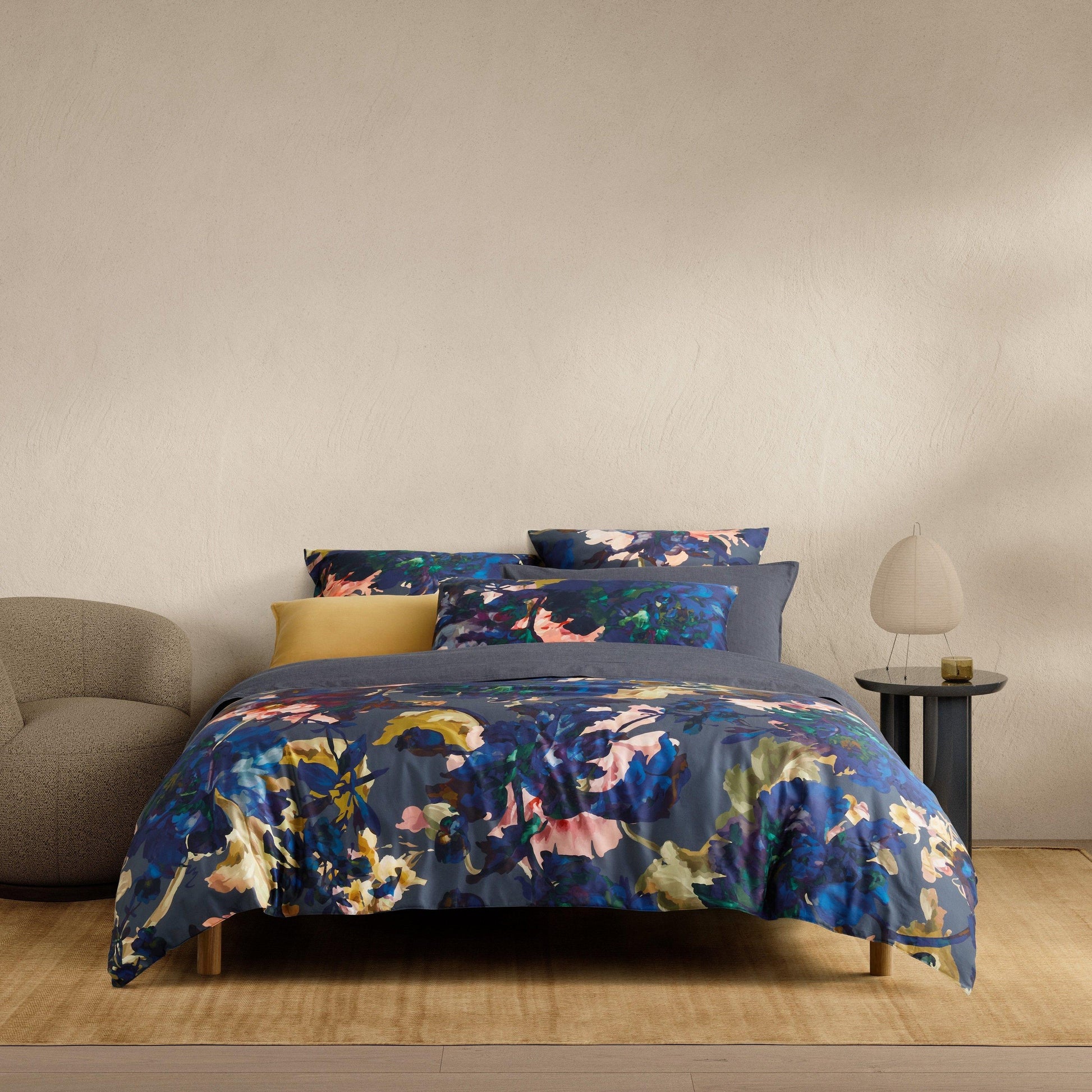 Driessan Duvet Cover Set
