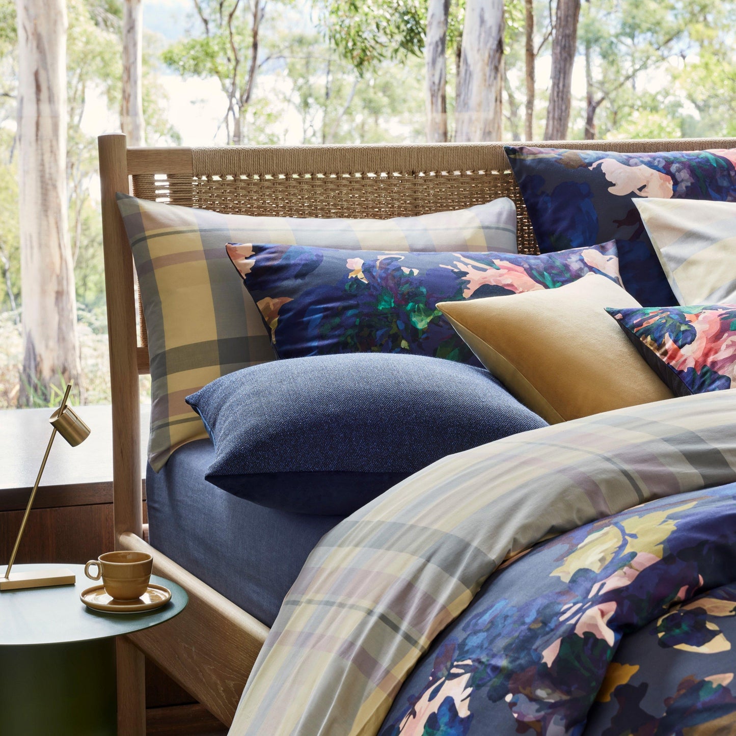 Driessan Duvet Cover Set