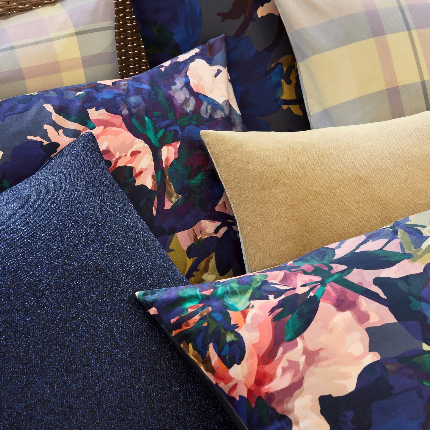 Driessan Duvet Cover Set