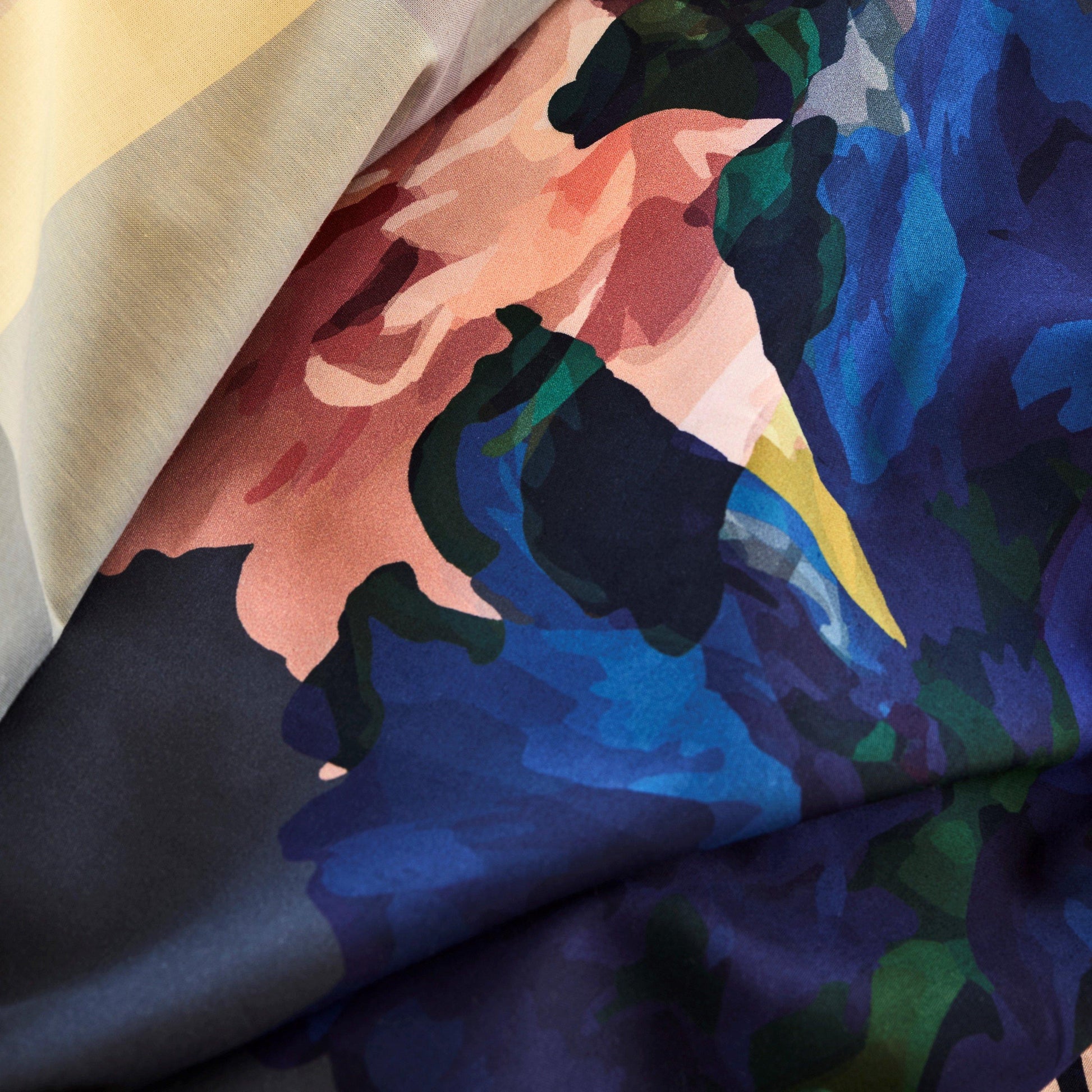 Driessan Duvet Cover Set
