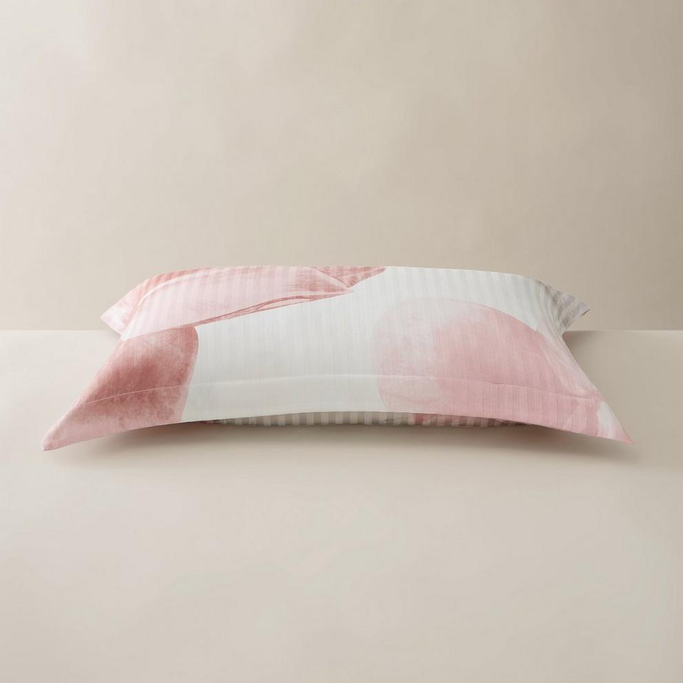 Photo Magnolia Duvet Cover Set