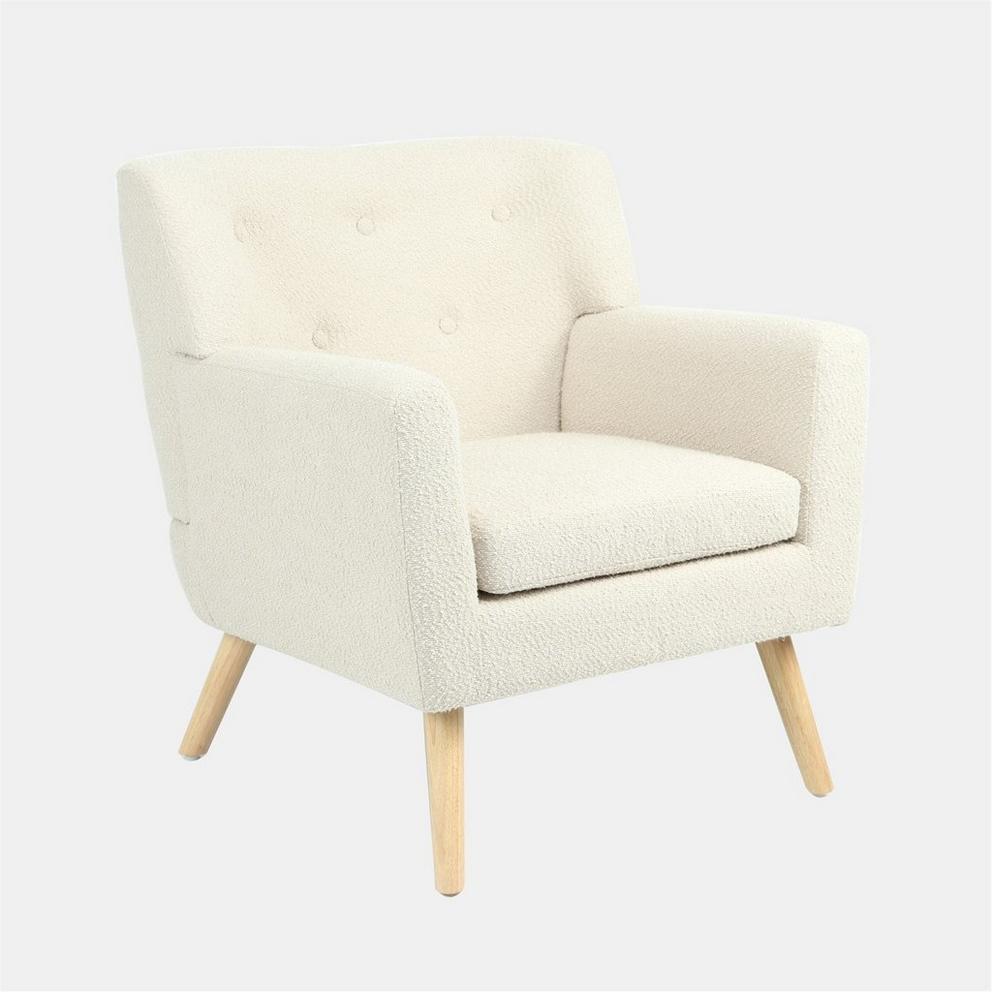 Accent Armchair