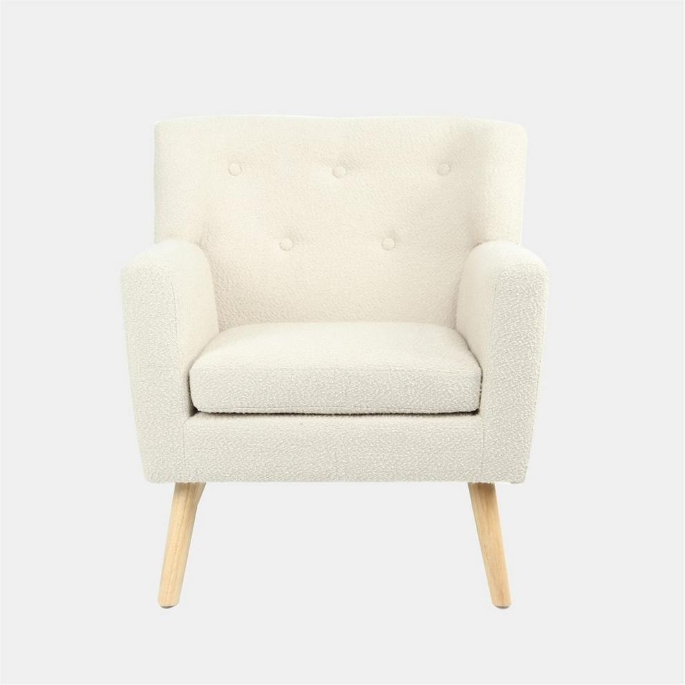 Accent Armchair