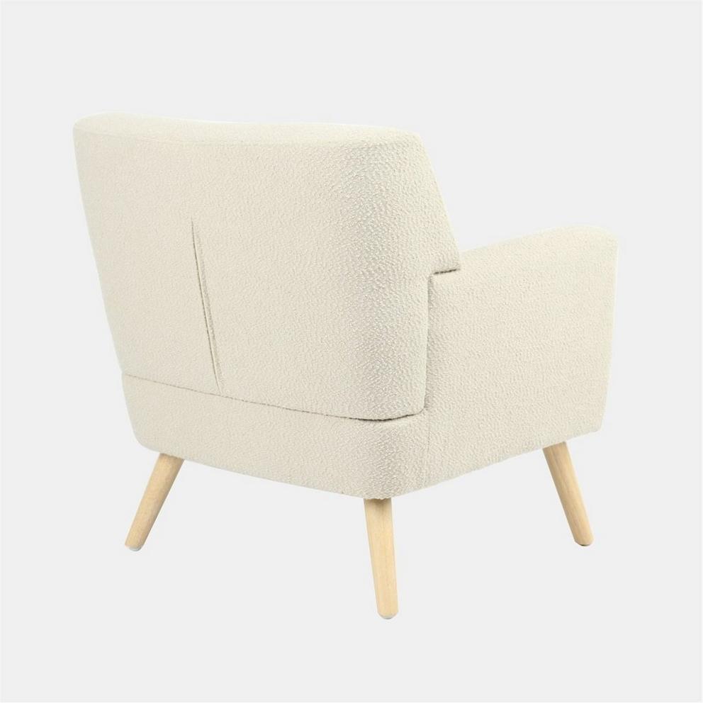 Accent Armchair