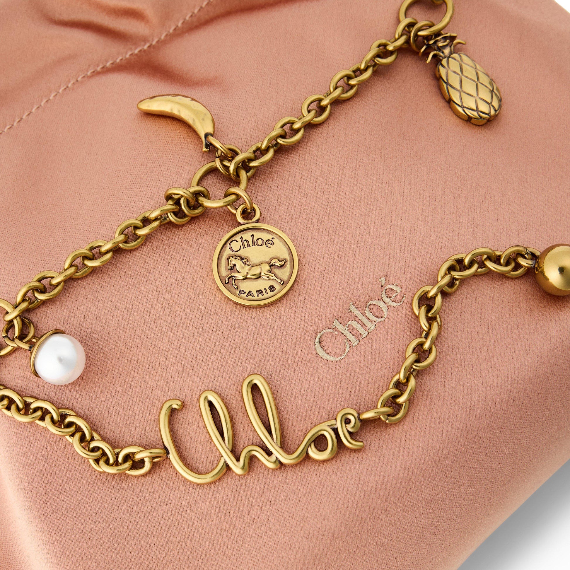 Chloe Women's Grab Bag