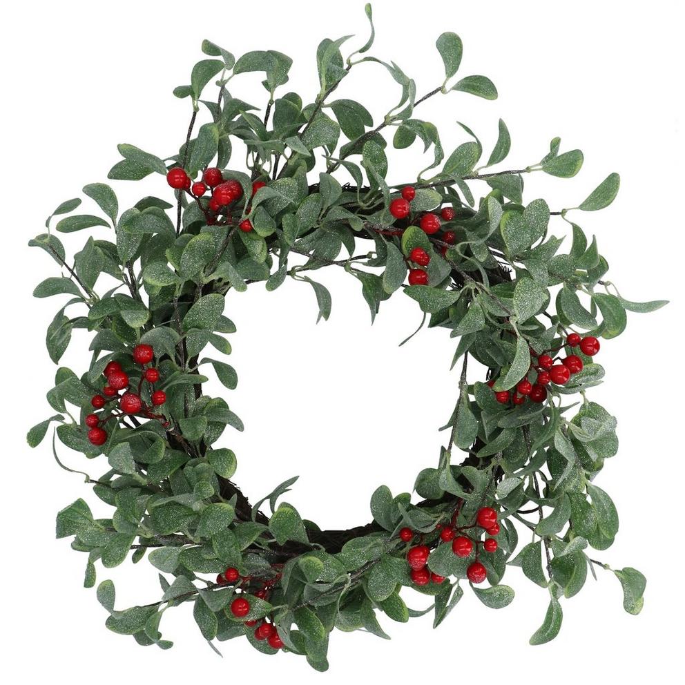 Eucalyptus - Gisela Graham - Wreath