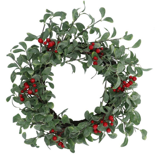 Eucalyptus - Gisela Graham - Wreath