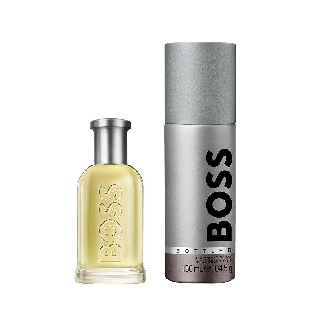 Boss BOSS Bottled Eau de Toilette Giftset 50ml