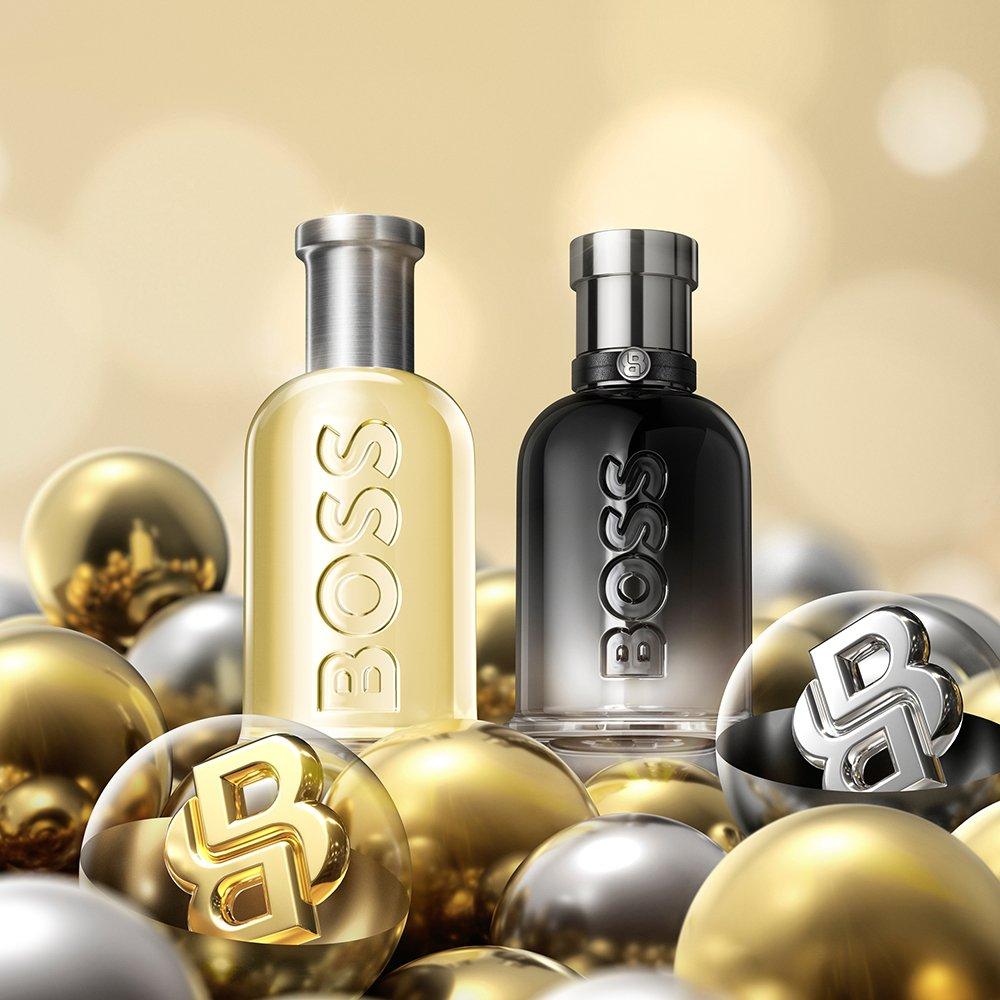 Boss BOSS Bottled Eau de Toilette Giftset 50ml
