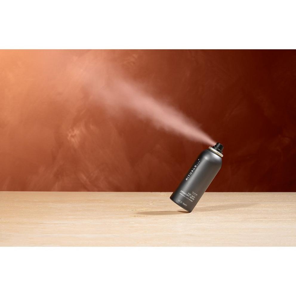 Rituals Rituals Homme 24h Anti-Perspirant Spray