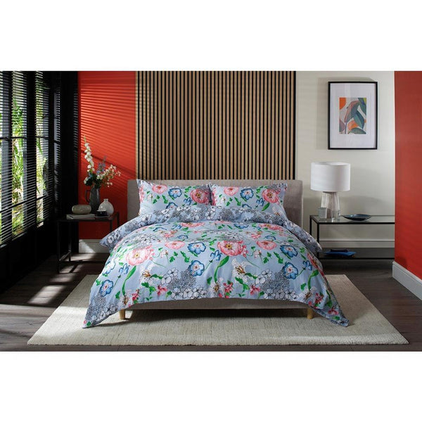 Fancy Fondant Duvet Set 99