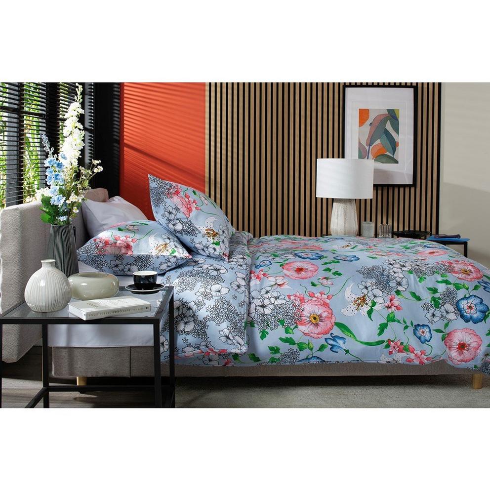 Fancy Fondant Duvet Set 99
