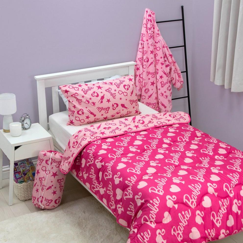 Pinks 10.5tog Single Coverless Duvet