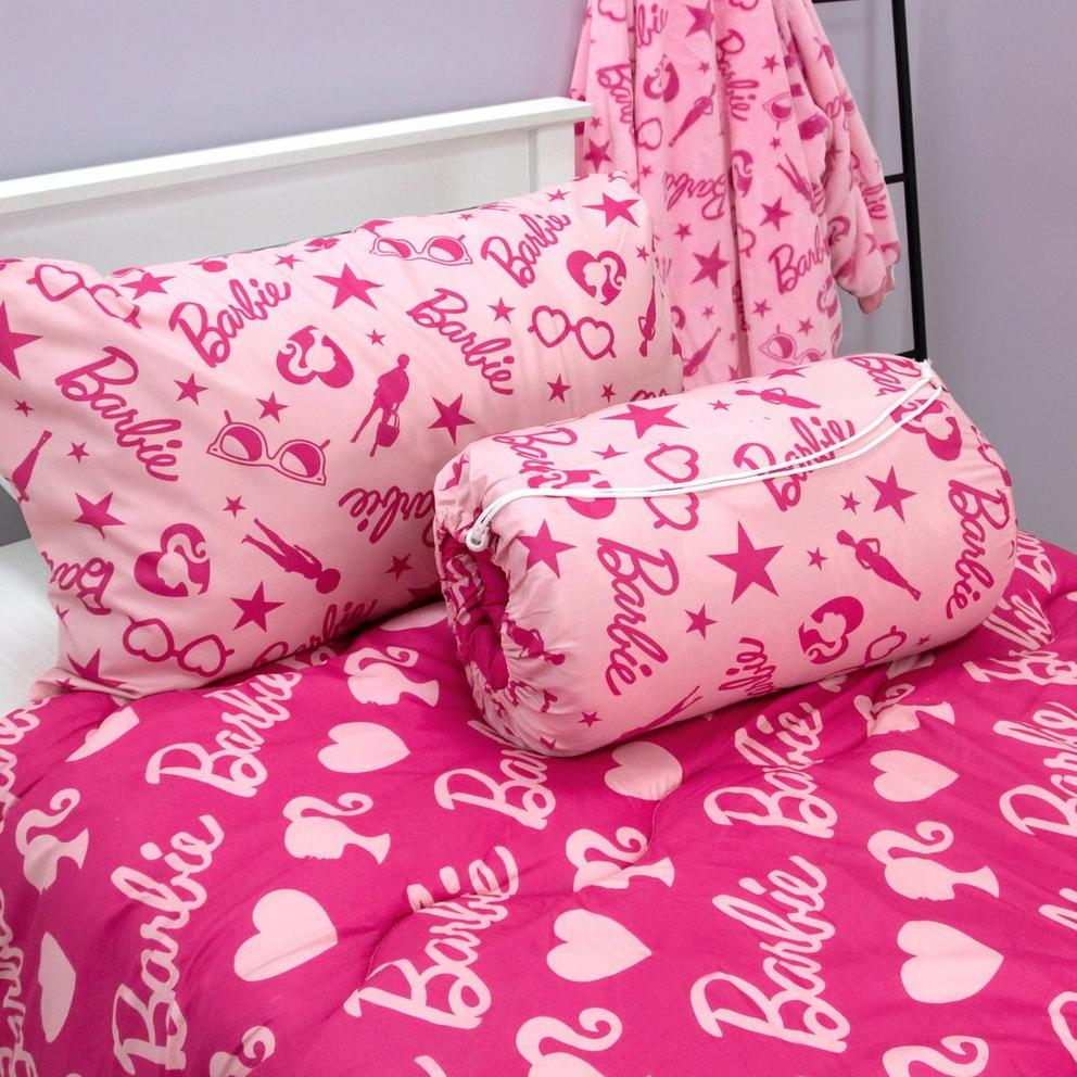 Pinks 10.5tog Single Coverless Duvet