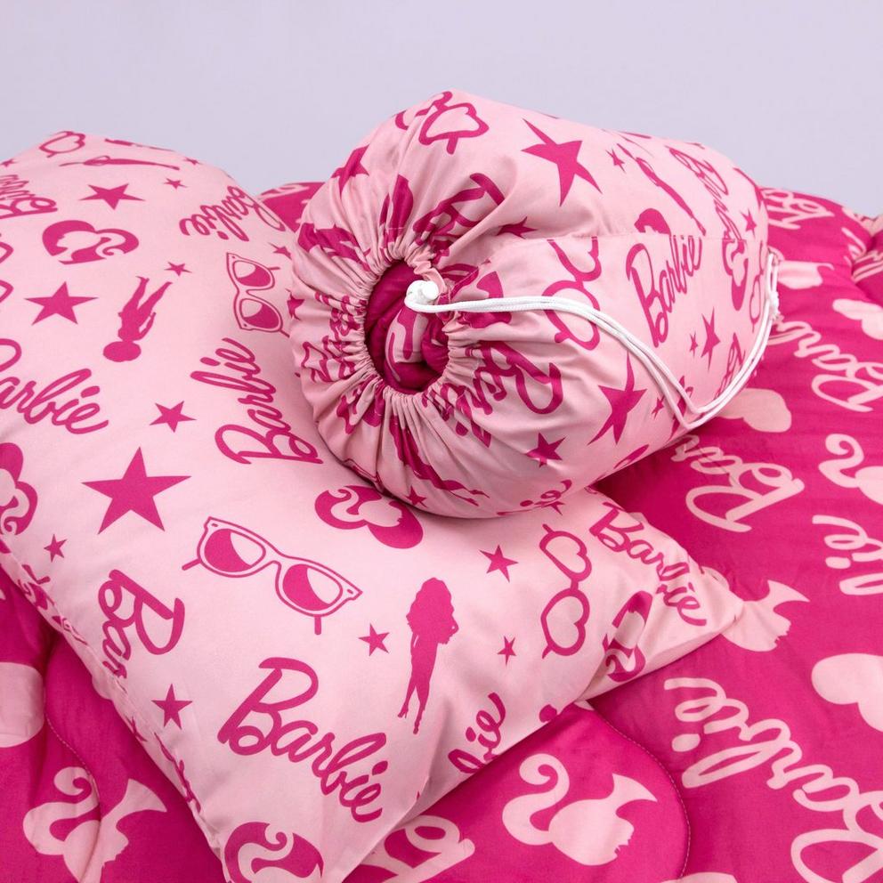 Pinks 10.5tog Single Coverless Duvet