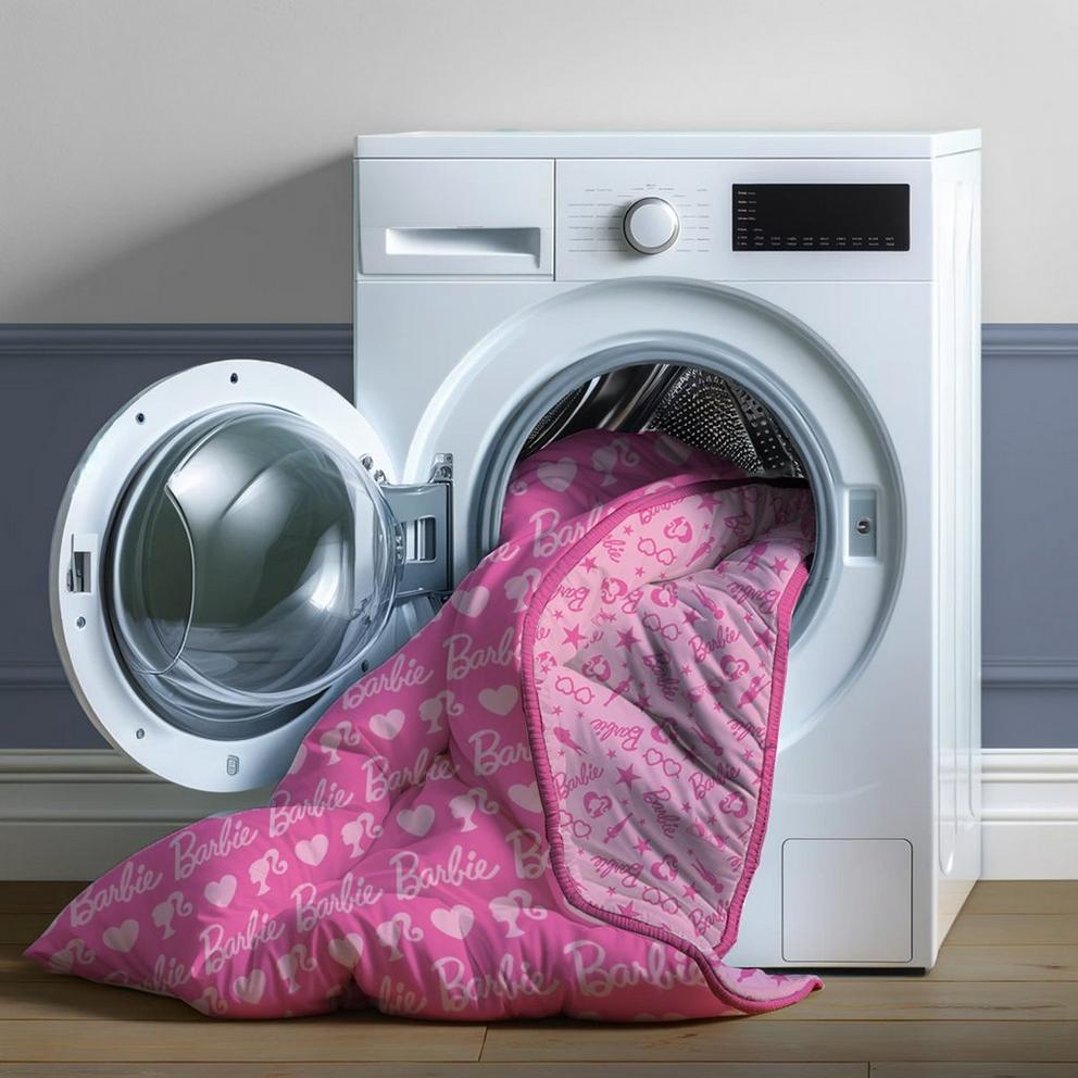 Pinks 10.5tog Single Coverless Duvet