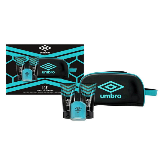 Toiletry Bag Gift Set for Him