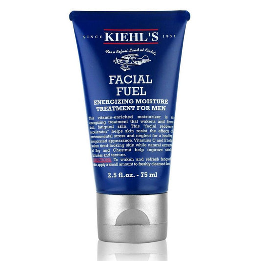 Kiehls Facial Fuel Energizing Moisturiser