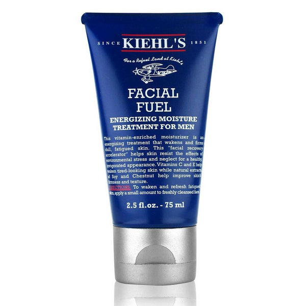 Kiehls Facial Fuel Energizing Moisturiser
