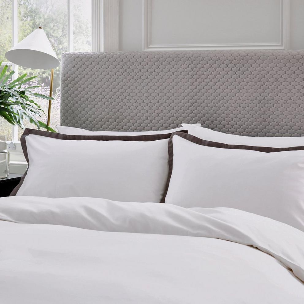 Olenna Duvet Cover Set