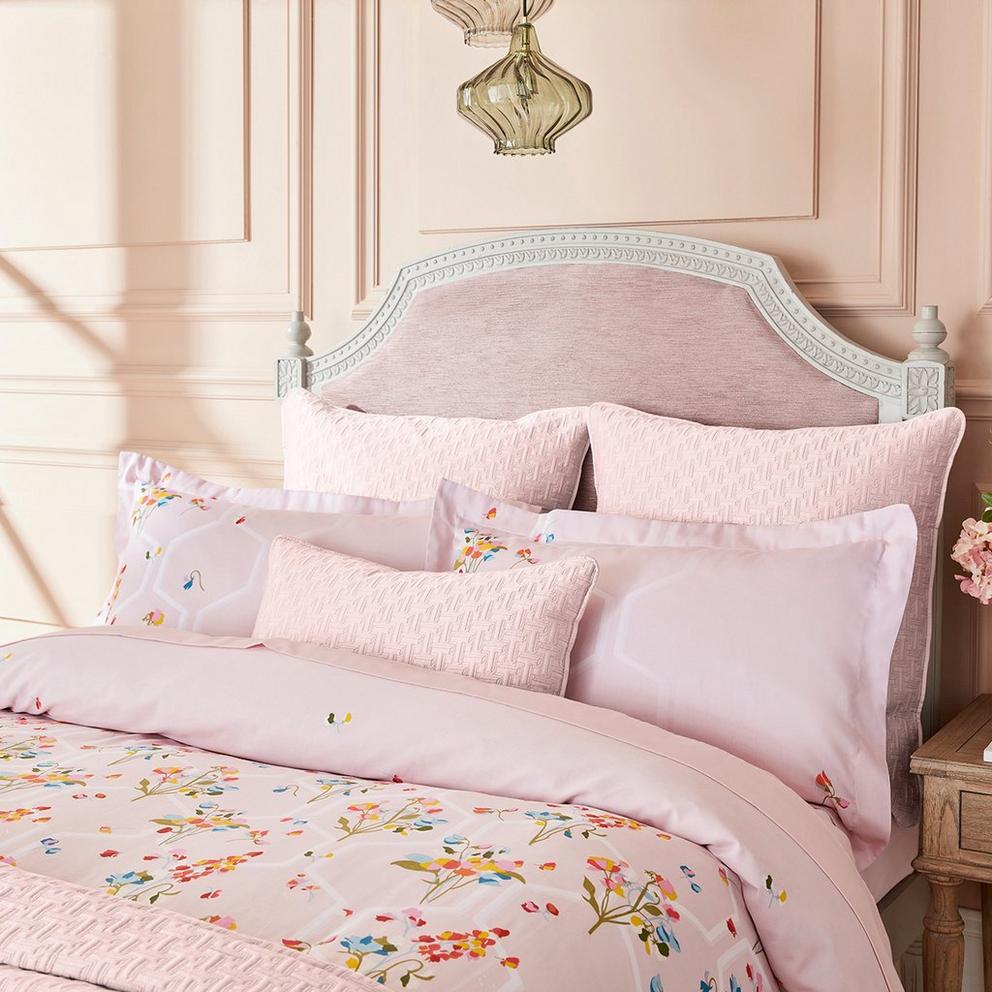 Peppermint Duvet Cover Set