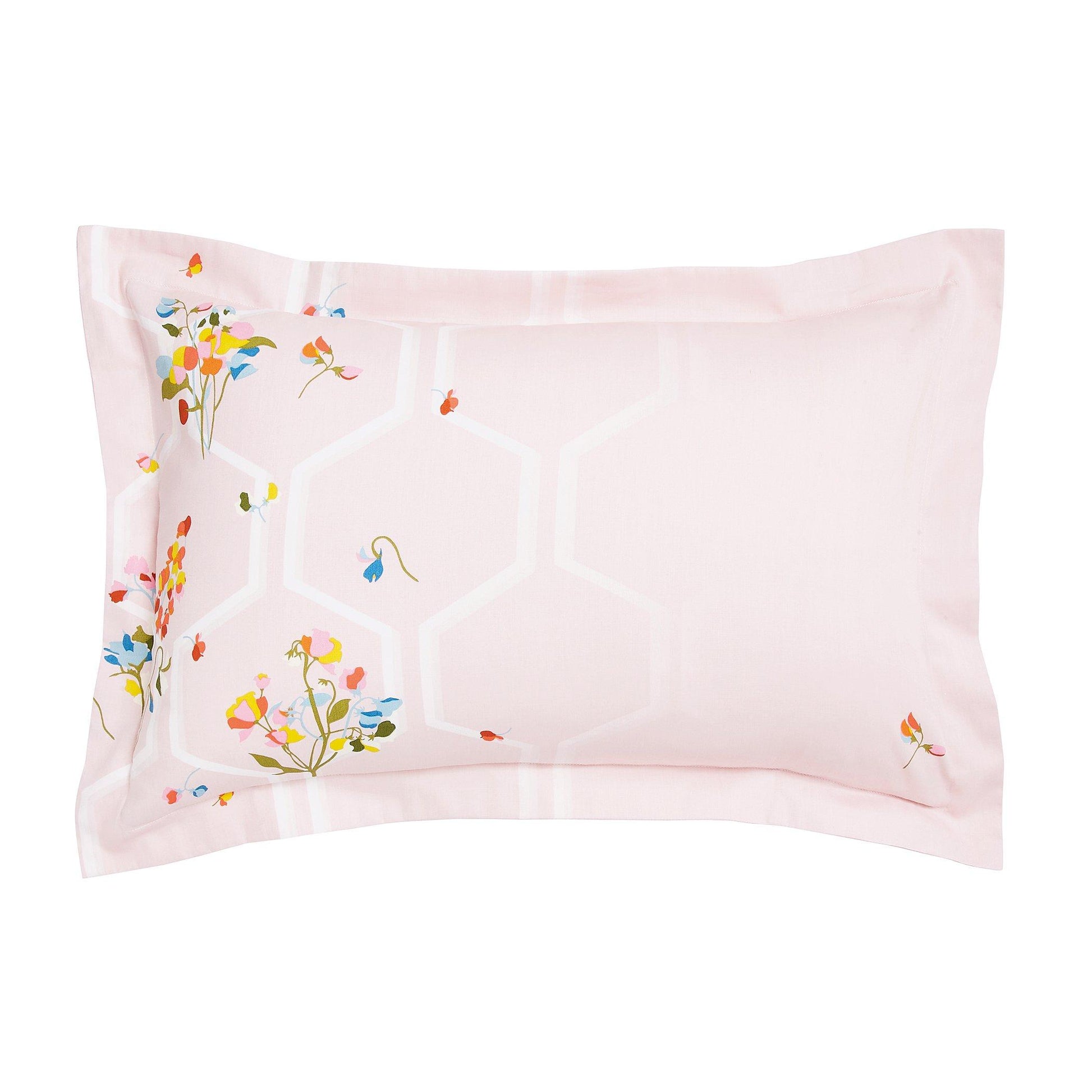 Peppermint Duvet Cover Set