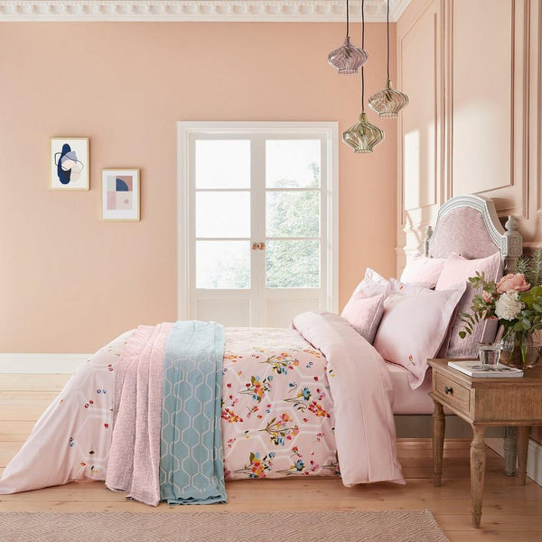 Peppermint Duvet Cover Set