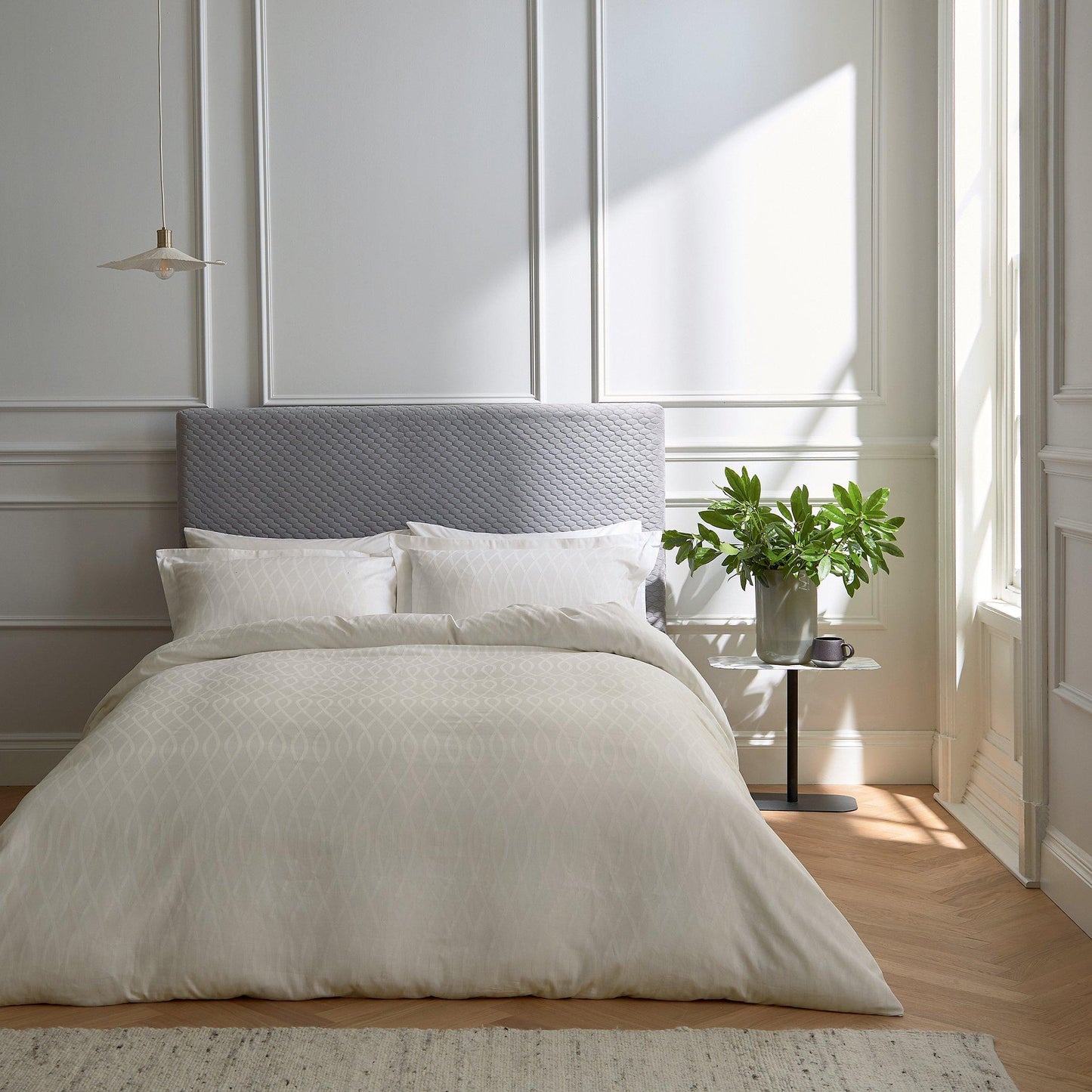 Bedeck of Belfast Ravello Duvet Cover Set