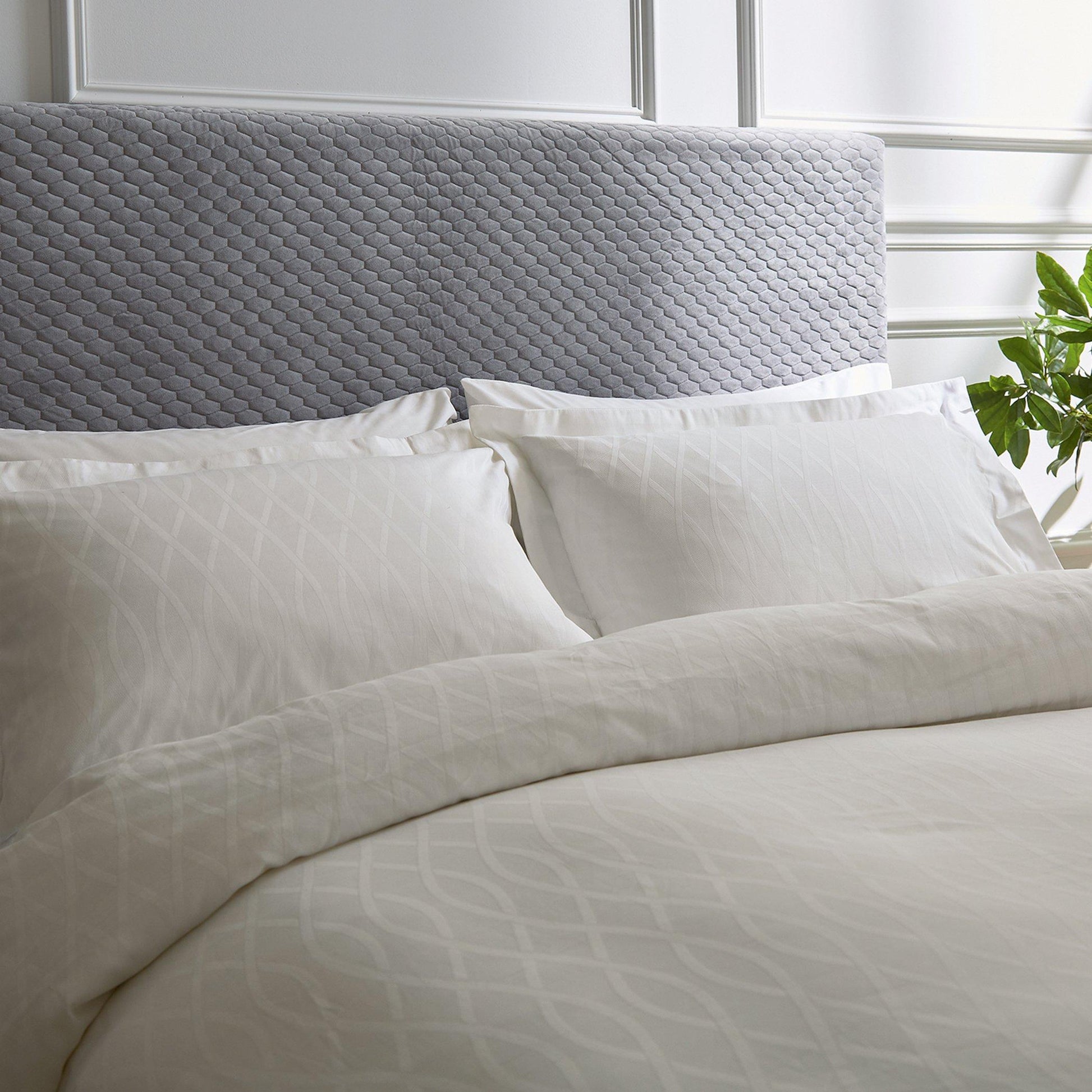 Bedeck of Belfast Ravello Duvet Cover Set