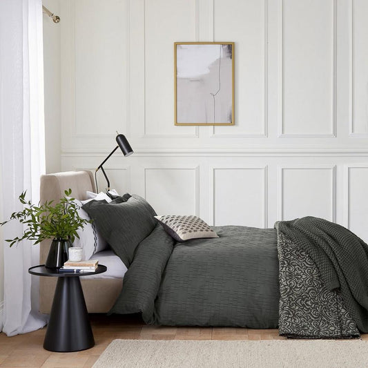 Yana Duvet Cover Set