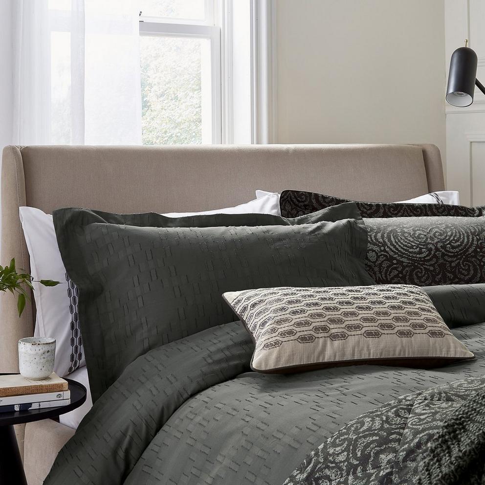 Yana Duvet Cover Set