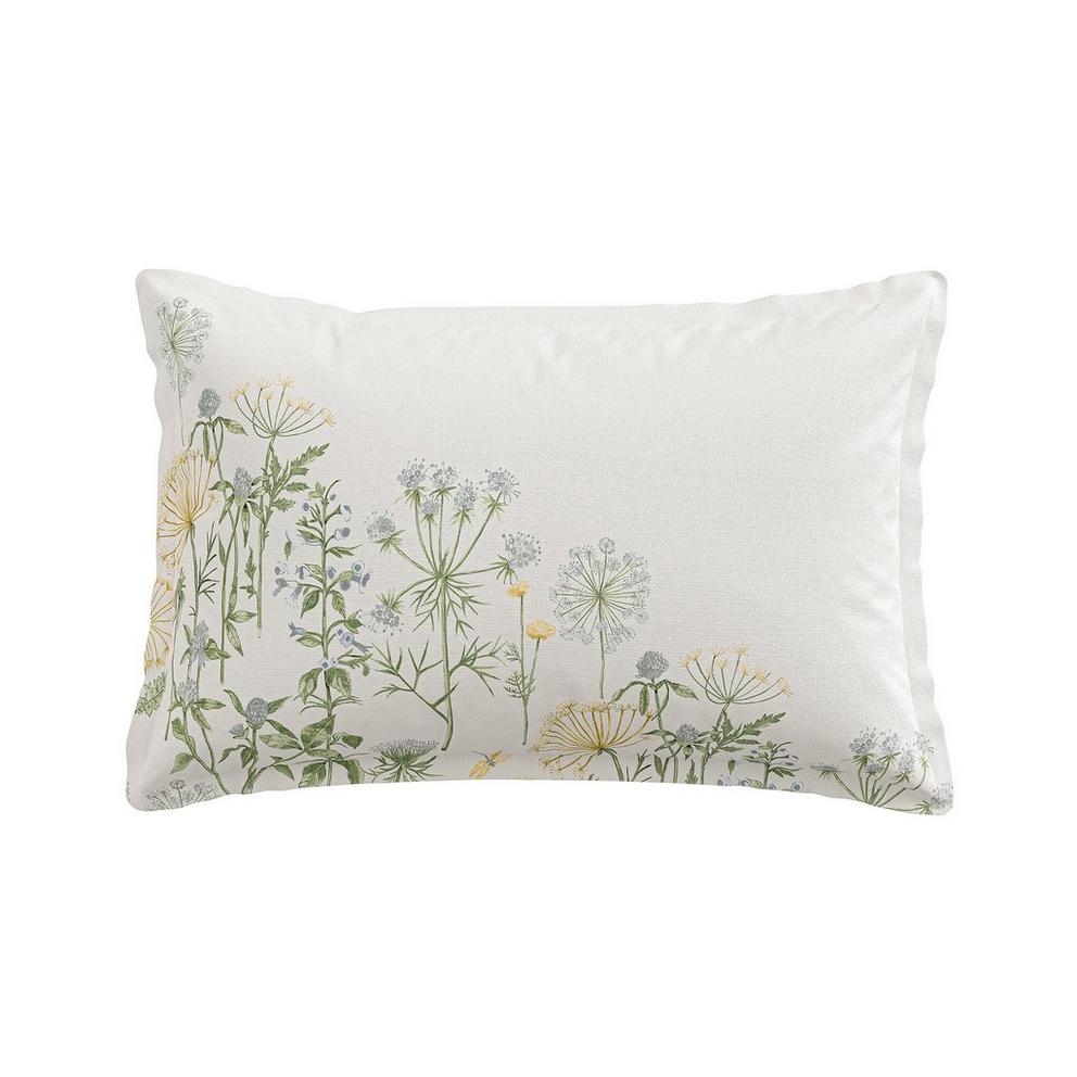 Wild Angelica Duvet Cover Set