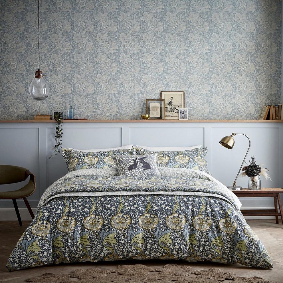 Kennet Duvet Cover Set