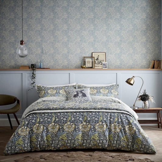 Kennet Duvet Cover Set