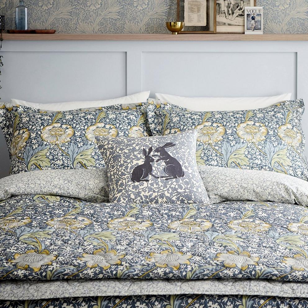 Kennet Duvet Cover Set